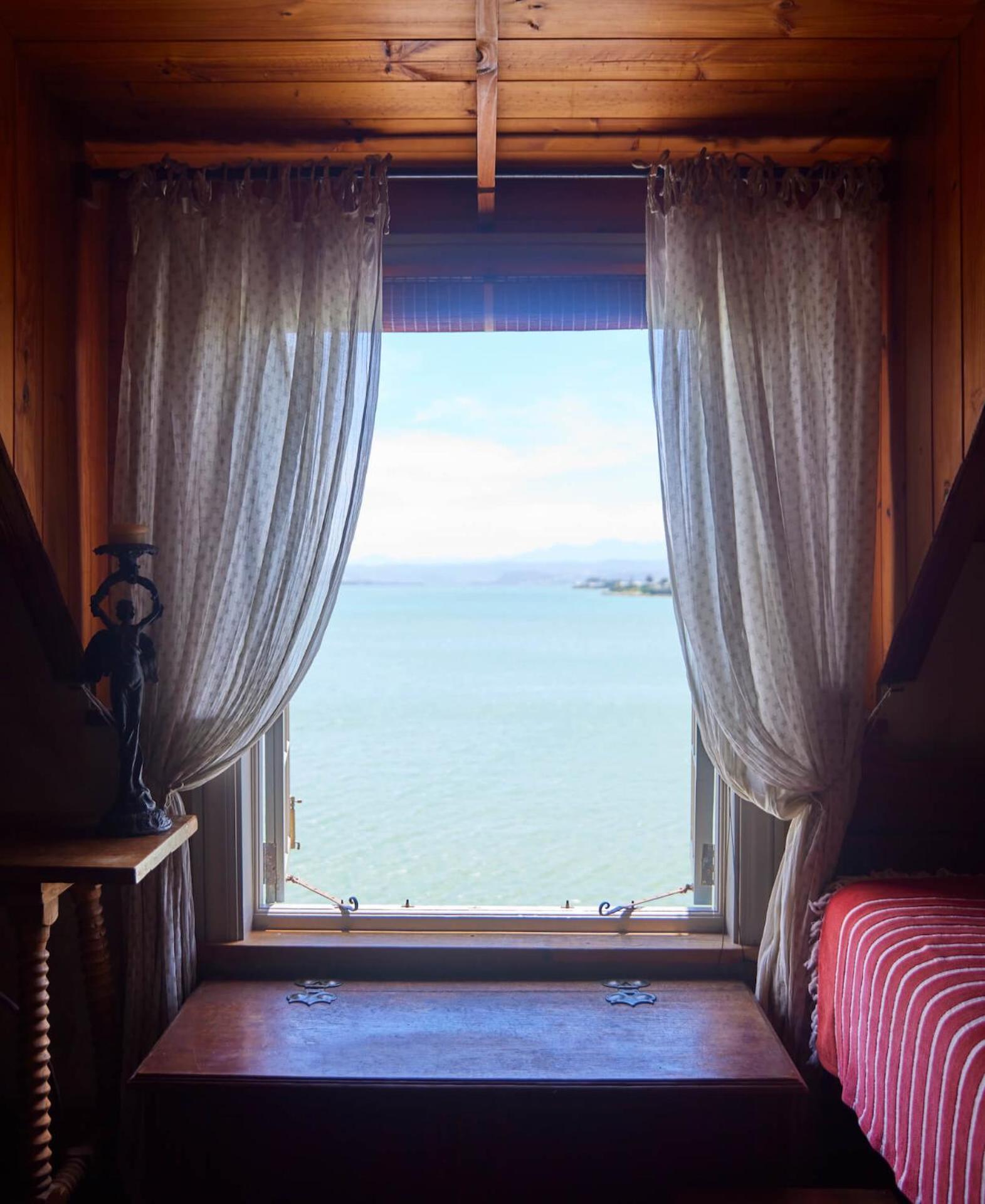 Twoangels Hotel Knysna Bagian luar foto