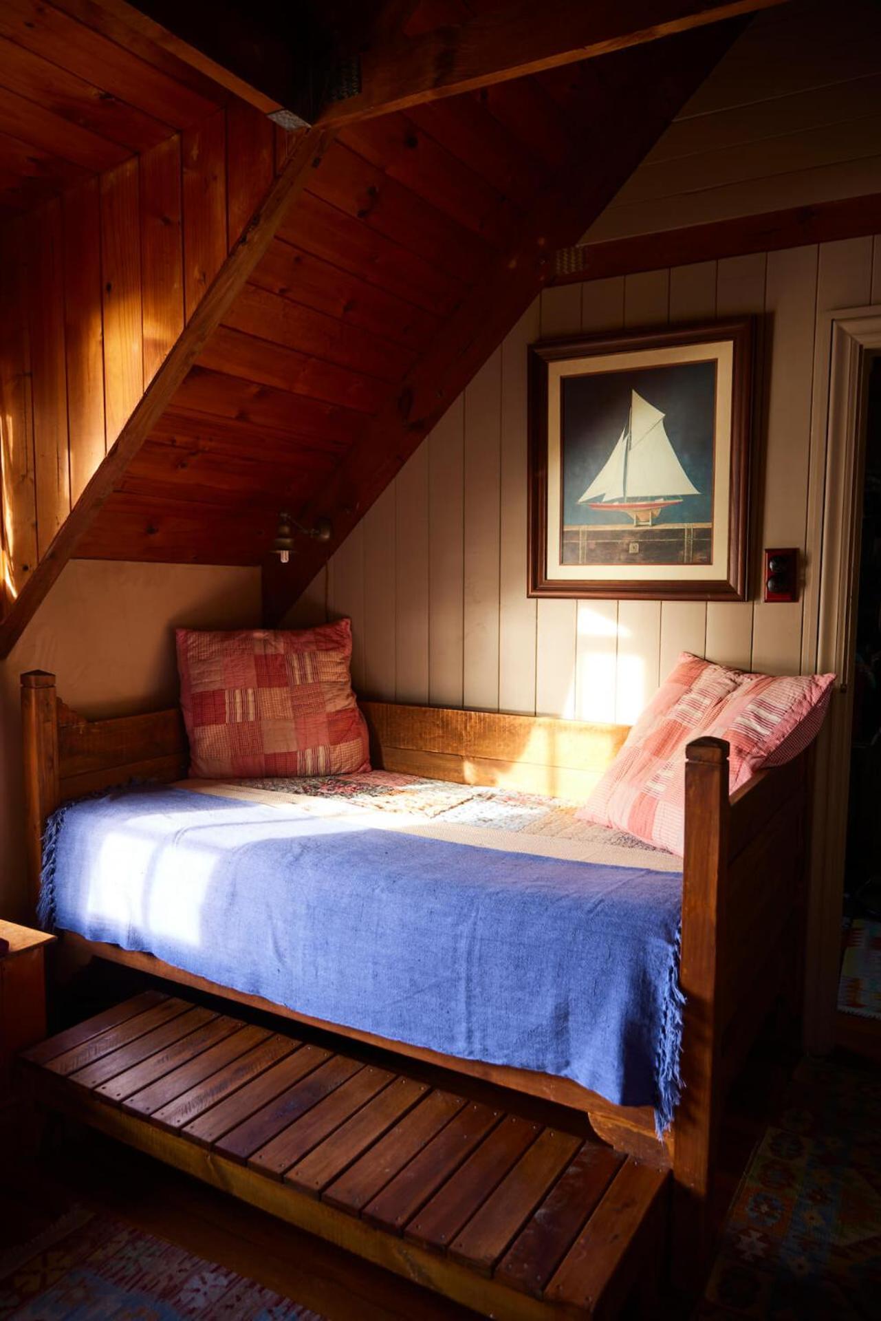 Twoangels Hotel Knysna Bagian luar foto