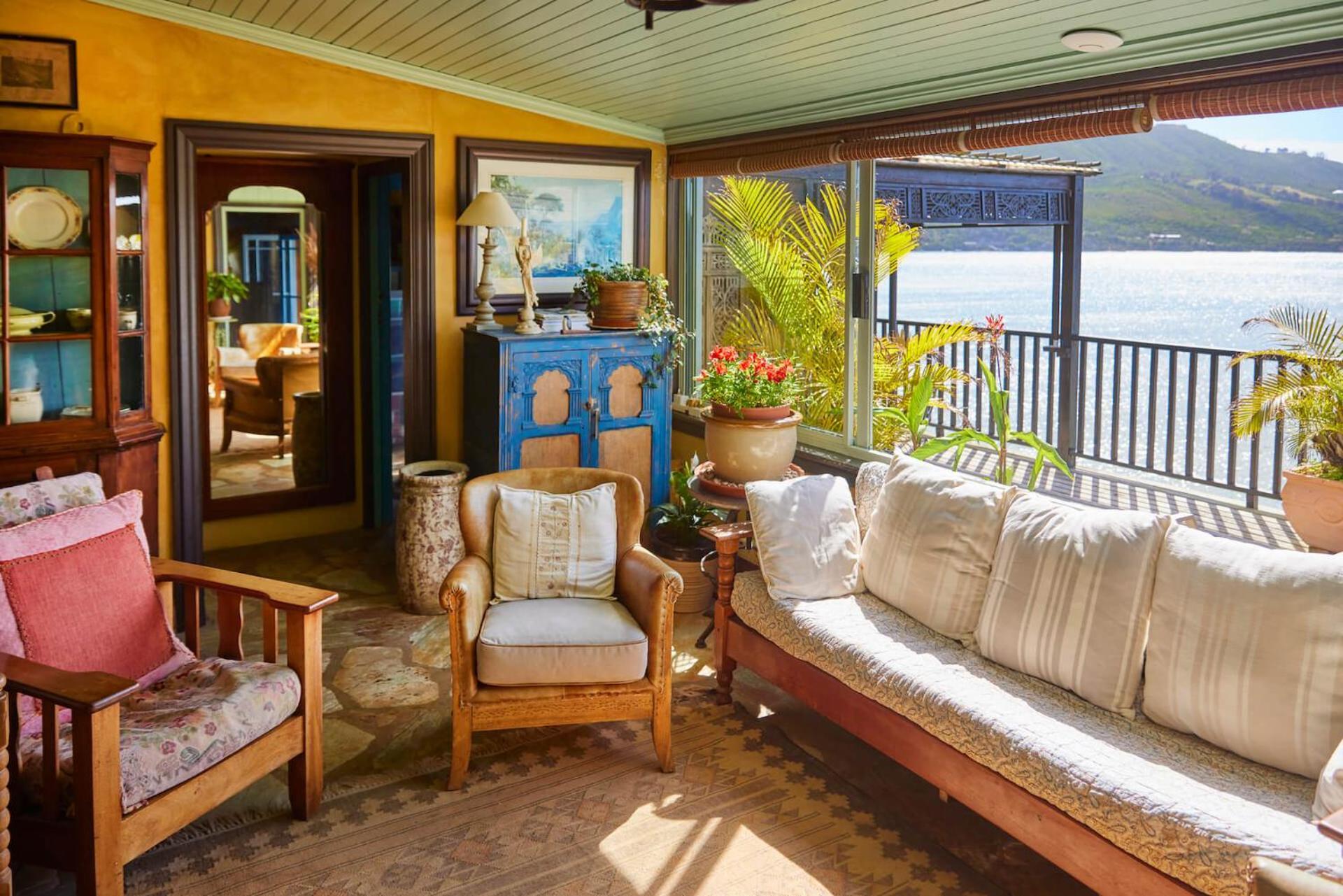Twoangels Hotel Knysna Bagian luar foto