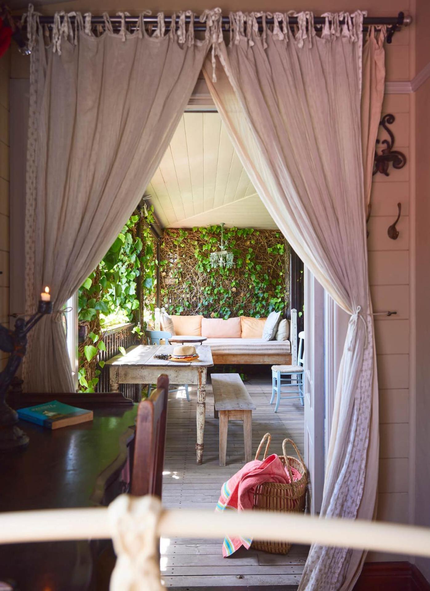 Twoangels Hotel Knysna Bagian luar foto